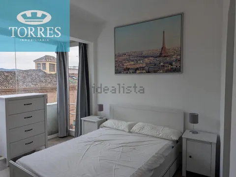 Pis de 60 m² a Granada