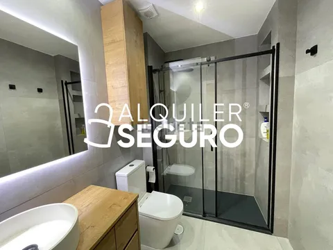 Piso de 69 m² en Madrid