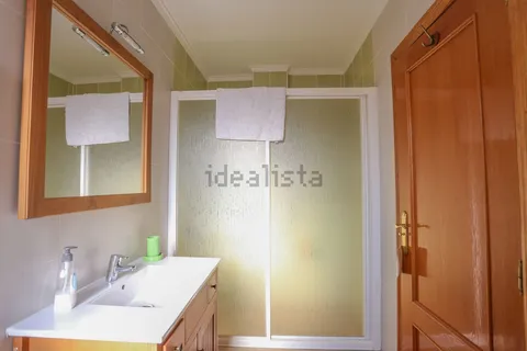 Casa de 96 m² a el Pilar de la Foradada