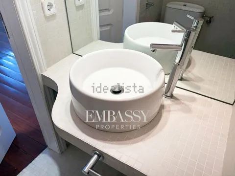 Wohnung 140 m² in Madrid