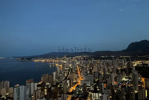 Pis de 73 m² a Benidorm