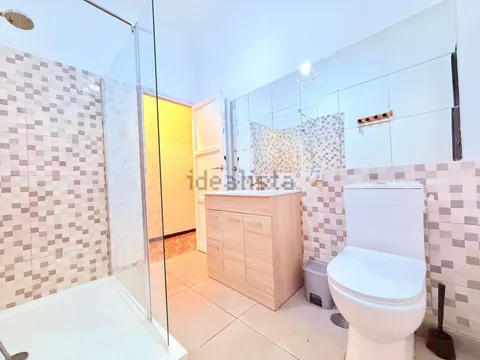 Pis de 120 m² a Madrid