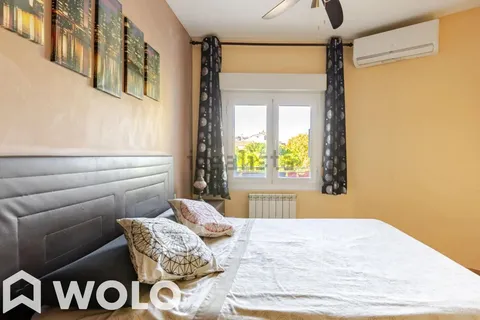 Pis de 51 m² a Madrid