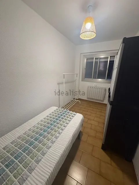 Pis de 60 m² a Saragossa