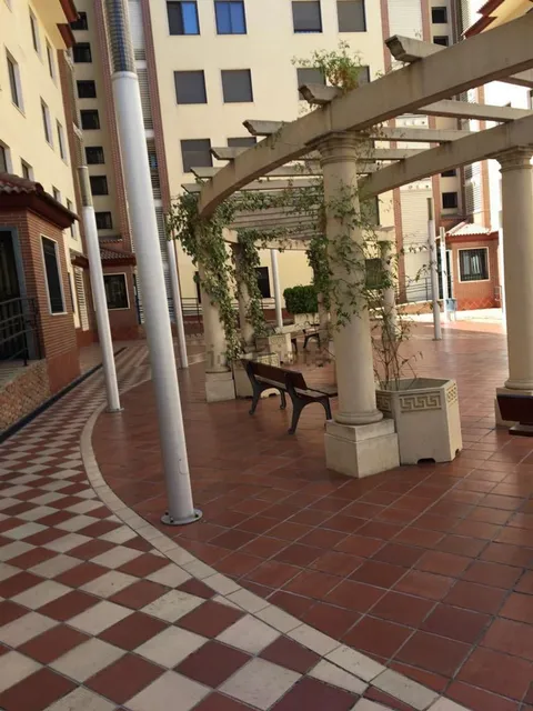 Piso de 107 m² en Córdoba