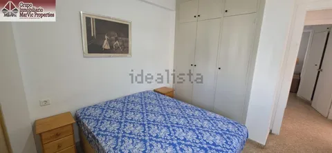 Pis de 85 m² a Benidorm