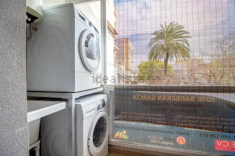 Pis de 103 m² a Sagunt