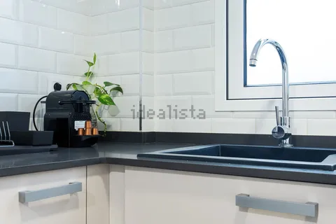 Pis de 195 m² a València