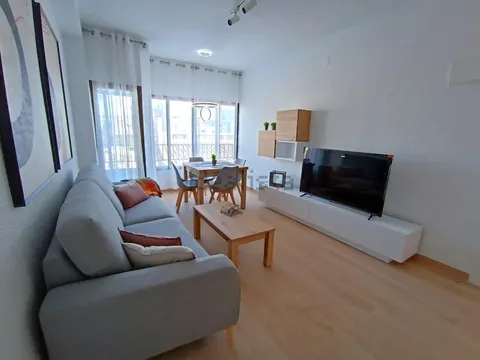 Pis de 64 m² a Alacant (4/20)