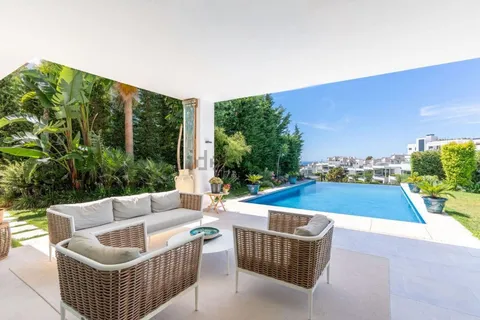 Casa 635 m² a Marbella