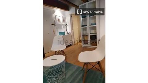 Pis de 40 m² a Madrid