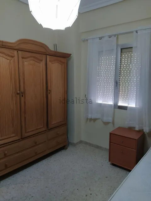 Habitació de lloguer, Sevilla