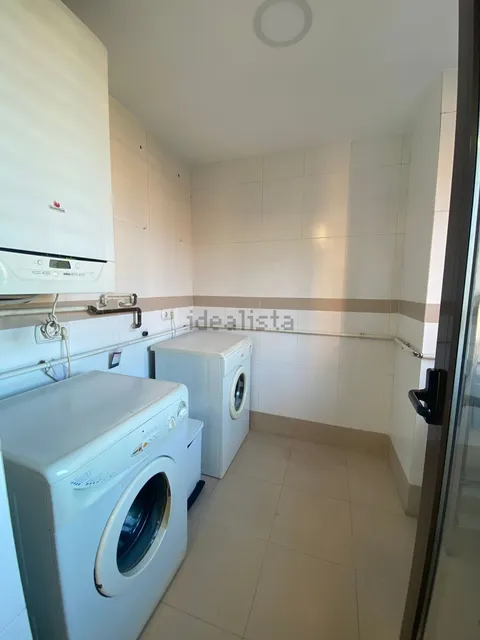 Pis de 168 m² a Madrid