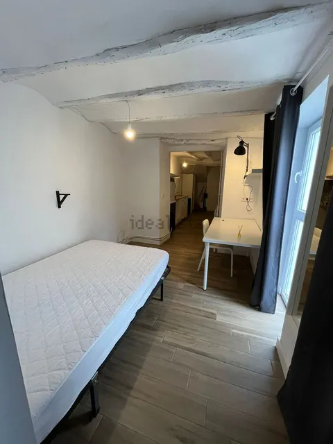 Pis de 40 m² a Alcoi