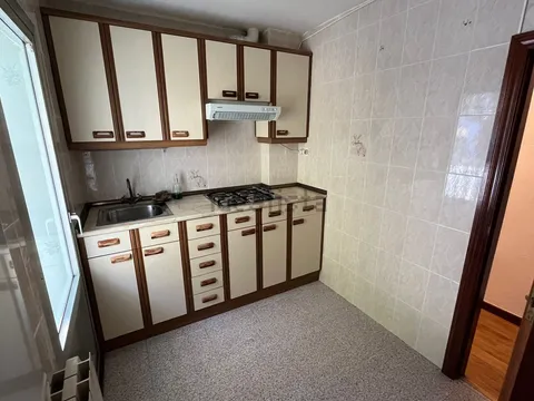Pis de 60 m² a Valladolid
