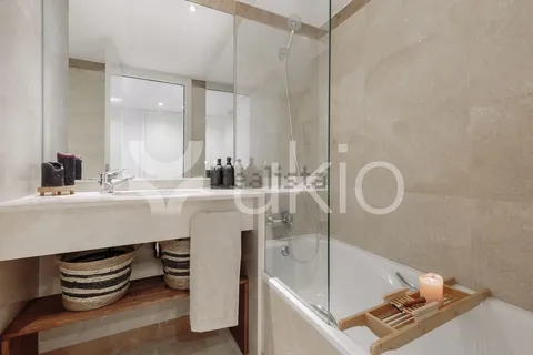 Pis de 150 m² a Barcelona