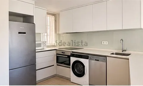Pis de 105 m² a Sevilla (3/8)