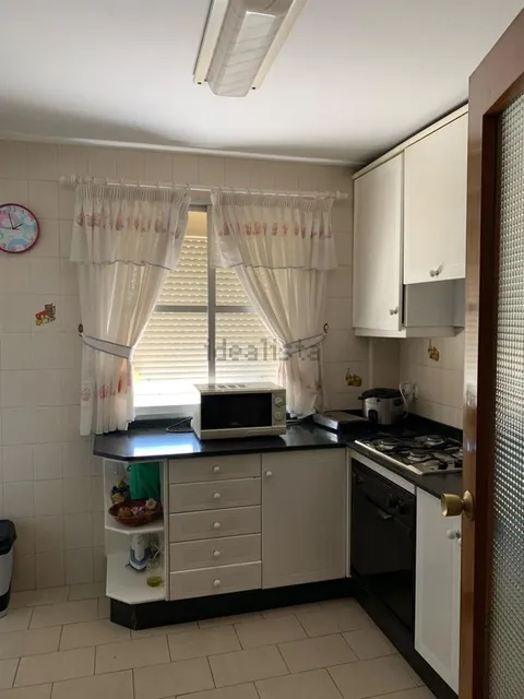 Habitació de lloguer, Còrdova