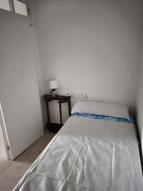 Habitació de lloguer, Sevilla