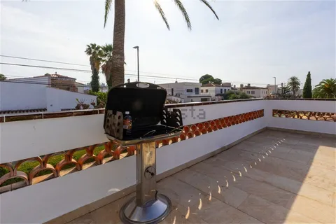 Pis de 33 m² a Castelló d'Empúries