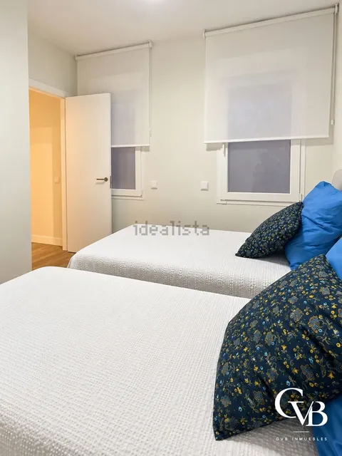 Appartamento 93 m² a Madrid
