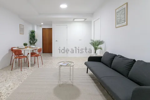 Habitació de lloguer, Alacant