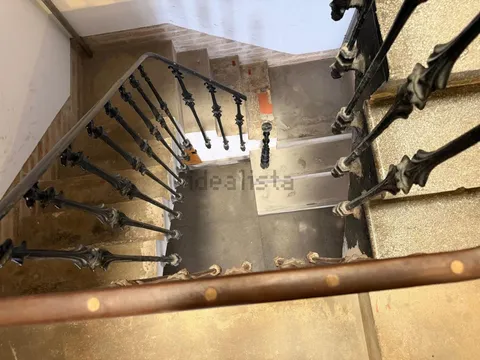 Pis de 68 m² a València