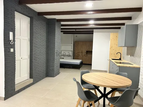 Pis de 50 m² a Castelló de la Plana