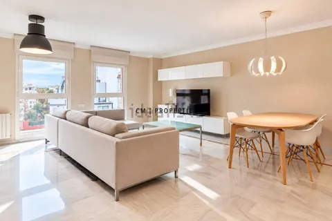 Pis de 123 m² a València