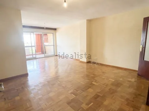Pis de 152 m² a Sevilla