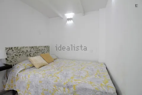 Pis de 35 m² a Madrid