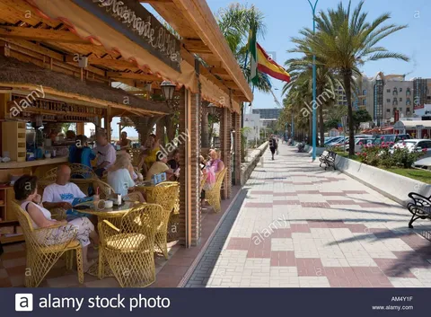 Pis de 62 m² a Torremolinos
