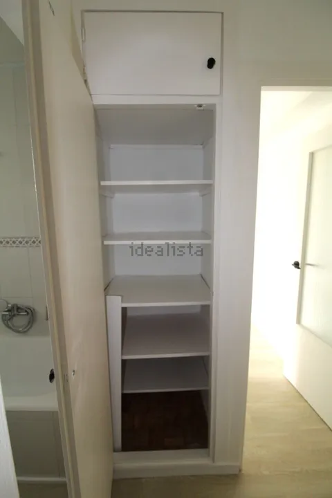 Pis de 87 m² a Madrid