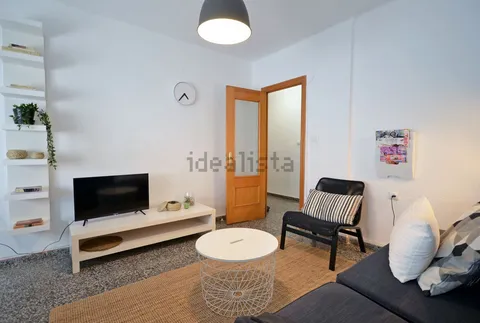 Pis de 110 m² a València