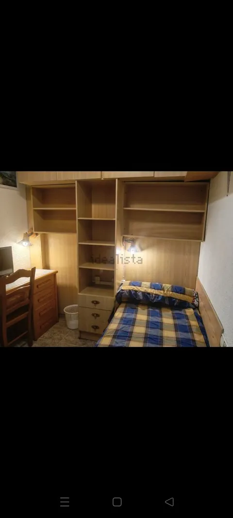 Habitació de lloguer, Xirivella