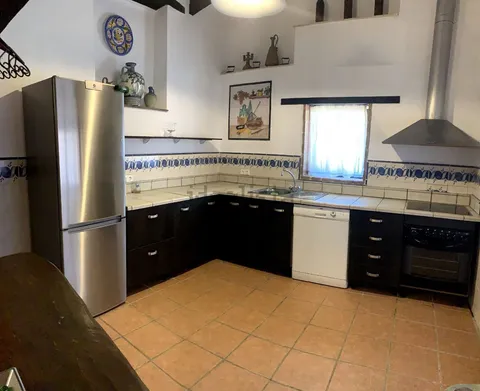 Casa de 250 m² a Alhaurín el Grande