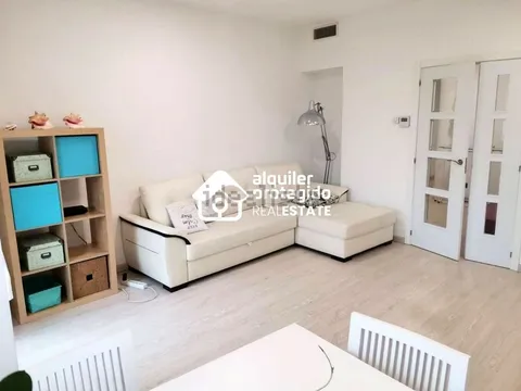 Pis de 109 m² a Madrid