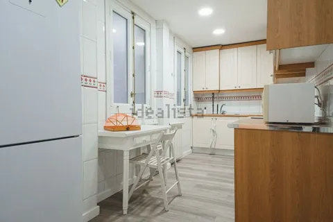Apartamento 92 m² em Madrid