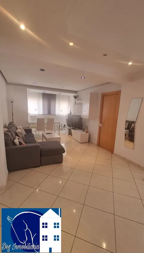 Appartement 89 m² à Alfafar (2/15)