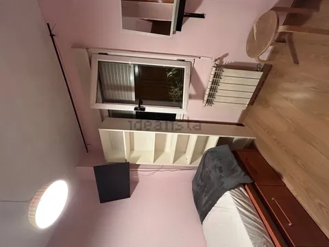 Zimmer zur Miete, Madrid