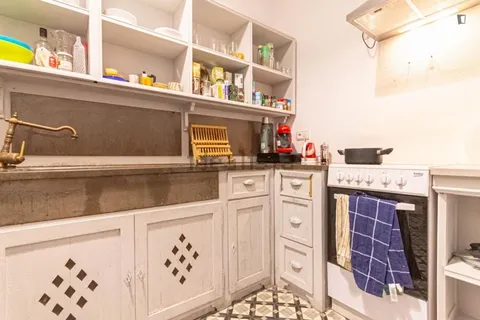 Zimmer zur Miete, Barcelona