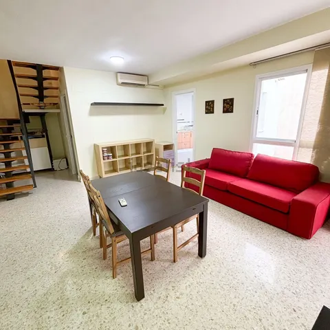 Habitació de lloguer, Cádiz