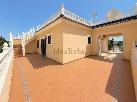 Casa de 387 m² a Torrevella
