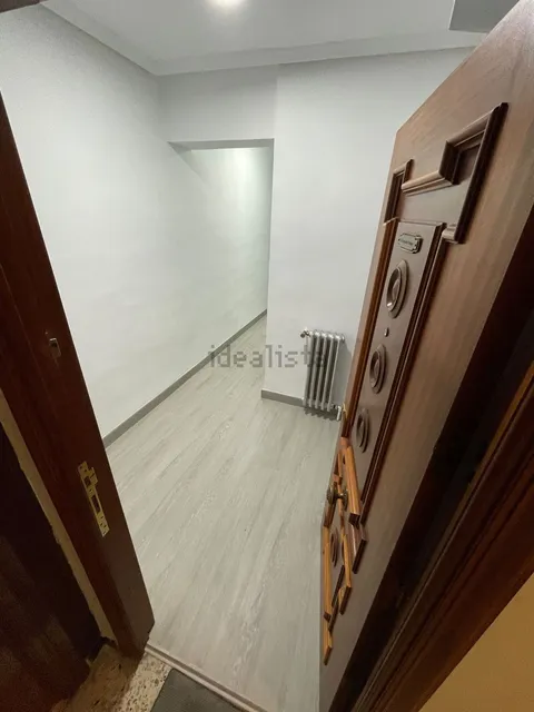 Pis de 101 m² a Valladolid