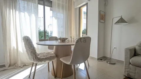 Chambre à louer, Cordoue
