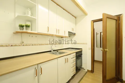 Pis de 45 m² a Madrid