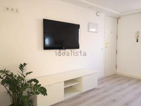Pis de 36 m² a l'Hospitalet de Llobregat