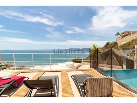 Casa de 236 m² a Cullera