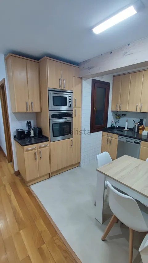 Flat 70 m² in San Sebastián (3/14)