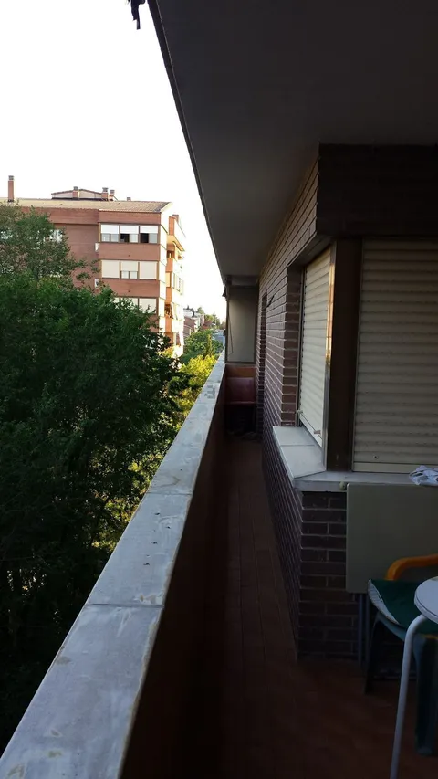 Zimmer zur Miete, Madrid (4/11)